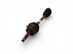 *Semi Eixo Dianteiro Esquerdo Argo Cronos 1.3 8v Manual 2018