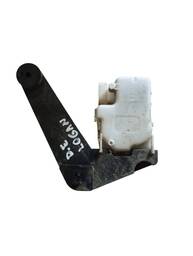 Trava eletrica dianteira esquerda Renault logan