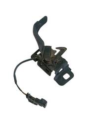 FECHADURA CAPO DIANTEIRO COBALT 2012 2013 A 2020