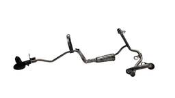 Cano Óleo Mb Sprinter 315 417 517 2023 2025 A6542003300