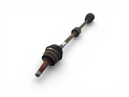 SEMI EIXO DIANTEIRO DIREITO ARGO CRONOS 1.3 8V MANUAL 2018/ 