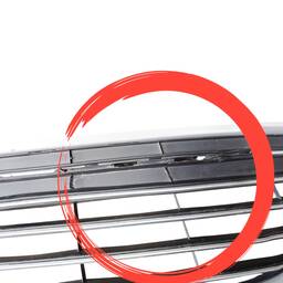 GRADE NEW FIESTA 2014 A 2017