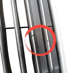 GRADE NEW FIESTA 2014 A 2017