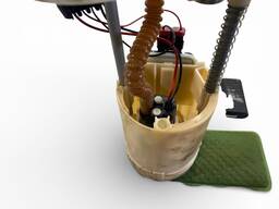 BOMBA COMBUSTÍVEL ARGO CRONOS UNO 1.0 1.3 1.8 2017 2018/..