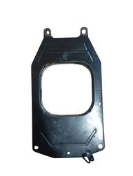 Suporte coifa cambio S10