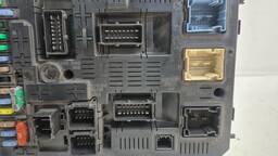 MÓDULO BSI CITROEN C4 GRAND PICASSO 2008 A 2012