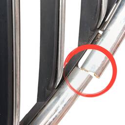 GRADE NEW FIESTA 2014 A 2017