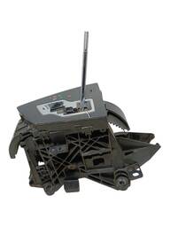 ALAVANCA CAMBIO TOYOTA COROLLA 1.8 2.0 2015 2016 A 2019