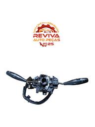 Chave De Seta E Limpador Hyundai Accent 1995 A 1999 19 Pinos