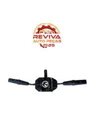 Chave De Seta E Limpador Hyundai Elantra 1995-2001