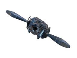 CHAVE COMANDO SETA FIAT MAREA 1999 2007 USADO