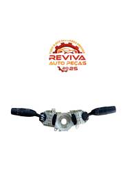 Chave Seta Honda Civic Fit City 2006 A 2012 Usado