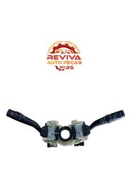 Chave Seta E Limpador Toyota Corolla 1999-2001