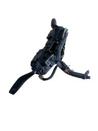 COMANDO CHAVE DE SETA HONDA FIT 04/07 ORIGINAL