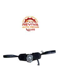 Comando Chave De Seta Honda Fit 04/07 Original