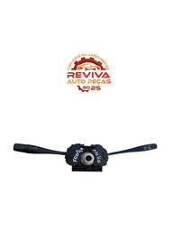 Comando Chave De Seta E Limpador Nissan Frontier 2000 A 2007