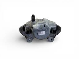 PINÇA FREIO DIANTEIRA ESQUERDA CRONOS 2018 A 2022