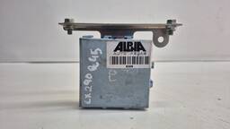 MÓDULO ESTACIONAMENTO HONDA CITY 2014