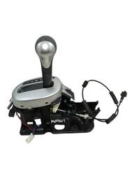 ALAVANCA CAMBIO MARCH VERSA 1.6 16V AUTOMÁTICA 2012 A 2021