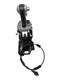 ALAVANCA CAMBIO MARCH VERSA 1.6 16V AUTOMÁTICA 2012 A 2021