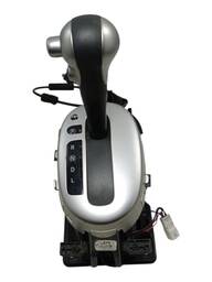 ALAVANCA CAMBIO MARCH VERSA 1.6 16V AUTOMÁTICA 2012 A 2021