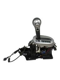 ALAVANCA CAMBIO MARCH VERSA 1.6 16V AUTOMÁTICA 2012 A 2021