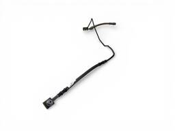 Cano Freio Traseiro Lado Esquero Saveiro 2019