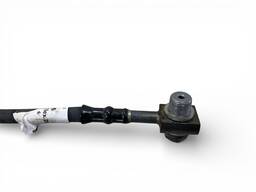 CANO FREIO TRASEIRO LADO ESQUERO SAVEIRO 2019