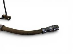 CANO FREIO TRASEIRO LADO ESQUERO SAVEIRO 2019