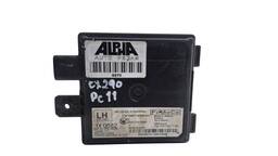 Módulo Estacionamento Direito Ford Edge 3.5 2013 A 2015