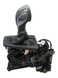 ALAVANCA CAMBIO KA ECOSPORT 1.5 3CC AUTOMATICO 2017 A 2021