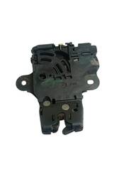 FECHADURA TAMPA TRAS CRUZE SEDAN COBALT PRISMA SONIC 2012/23