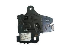 FECHADURA TAMPA TRAS CRUZE SEDAN COBALT PRISMA SONIC 2012/23