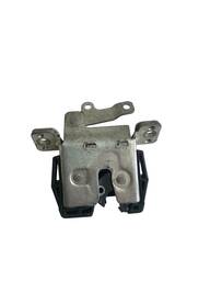 Fechadura Tampa Tras Corsa Max Hatch 03/12 Agile 2010/2014 