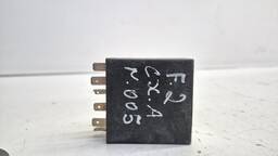 MÓDULO RELÉ LIMPADOR PARABRISA VW GOLF 2002