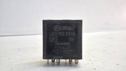 MÓDULO RELÉ LIMPADOR PARABRISA VW GOLF 2002