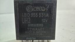 MÓDULO RELÉ LIMPADOR PARABRISA VW GOLF 2002