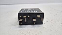 MÓDULO RELÉ LIMPADOR PARABRISA VW GOLF 2002
