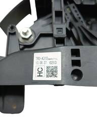 ALAVANCA CAMBIO CIVIC G9 1.8 2.0 AUTOMÁTICA 2012 2013 A 2016