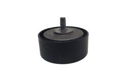 POLIA CORREIA DO AR CONDICIONADO MB SPRINTER 416 A6512000970