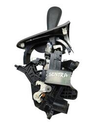 ALAVANCA CAMBIO SENTRA 2.0 AUTOMÁTICO 2007 A 2013