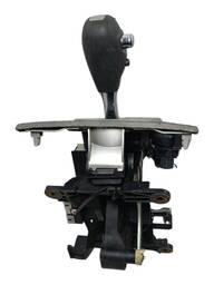 ALAVANCA CAMBIO SENTRA 2.0 AUTOMÁTICO 2007 A 2013