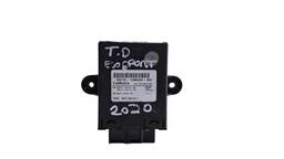 MODULO VIDRO ELÉTRICO TRASEIRO D ECOSPORT 1.5 2019 A 2021