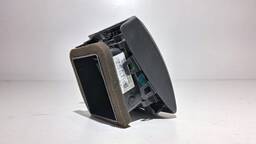 DIFUSOR DE AR L ESQUERDO COM BOTÃO FORD RANGER 3.2 2017/20