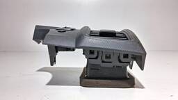 DIFUSOR DE AR L ESQUERDO COM BOTÃO FORD RANGER 3.2 2017/20