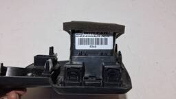 DIFUSOR DE AR L ESQUERDO COM BOTÃO FORD RANGER 3.2 2017/20