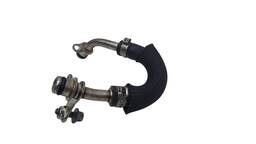 CANO TUBO RESFRIAMENTO TURBINA MB SPRINTER 2024 2025