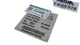 MÓDULO INJEÇÃO MERCEDES SPRINTER A6519008002 A6519010002