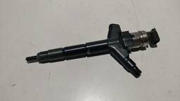 BICO INJETOR FRONTIER 2.5 DIESEL 2013 A 2016 