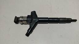 BICO INJETOR FRONTIER 2.5 DIESEL 2013 A 2016 